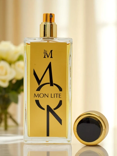 Inspired eau de parfum for women Mon Lite