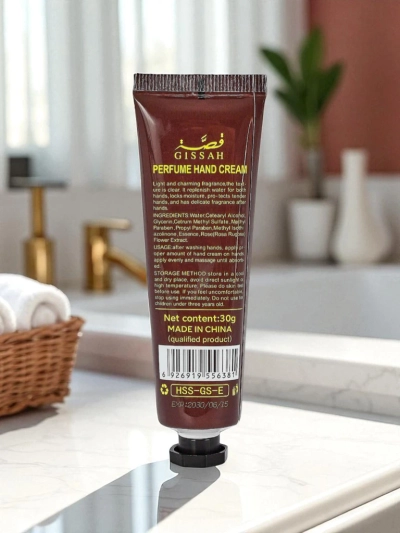 Krem parfum lavant La Luna