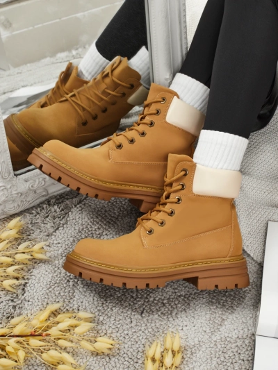 Lavatri botki traperis Avienne