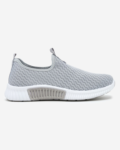Agafia women's fabric sports shoes