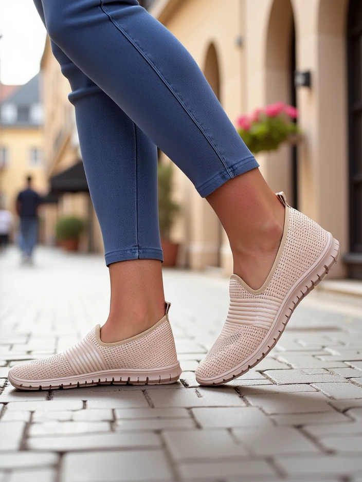 Royalfashion sieviešu sporta apavi Ollabes