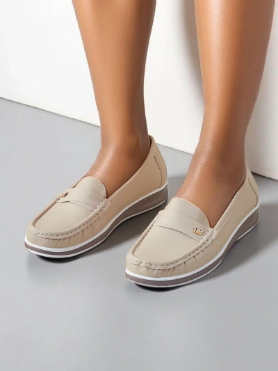 Royalfashion Sieviešu mokasīni Cerrole