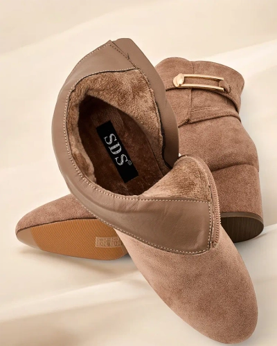 Royalfashion Sieviešu angārlaizīši Linomo