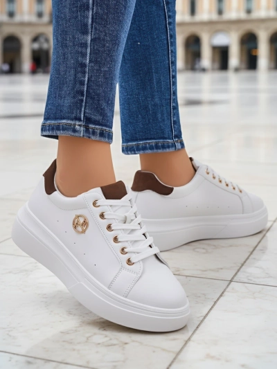 Royalfashion Sieviešu sporta apavi Clevermood