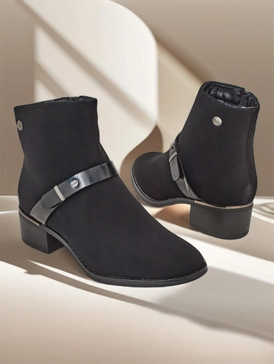 Royalfashion Women's Izzolo Boots