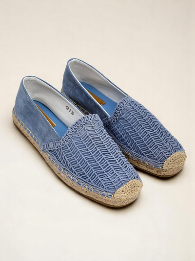 Royalfashion Dames espadrilles Solana Breeze