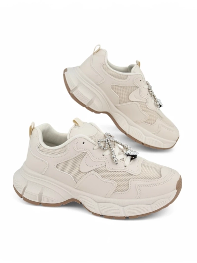Royalfashion Women's Sneakers Lottotes
