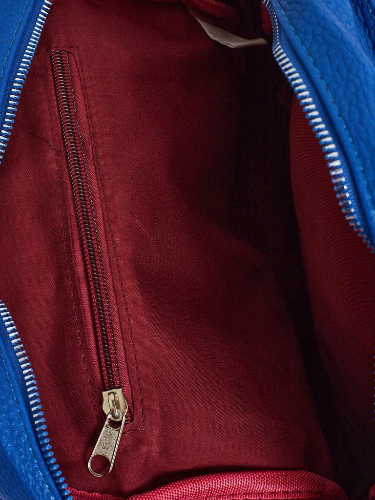 Royalfashion Women's Eco-Leather Backpack Evelin Day