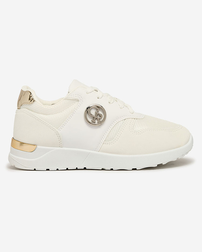 Royalfashion Women's sports sneakers Lerrtess