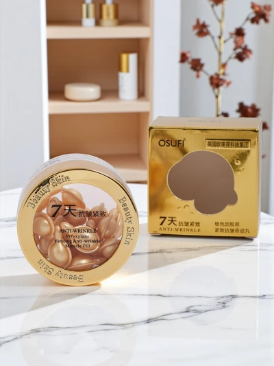 Kremo Pro-Xylane Osufi Antywinkle Elegante