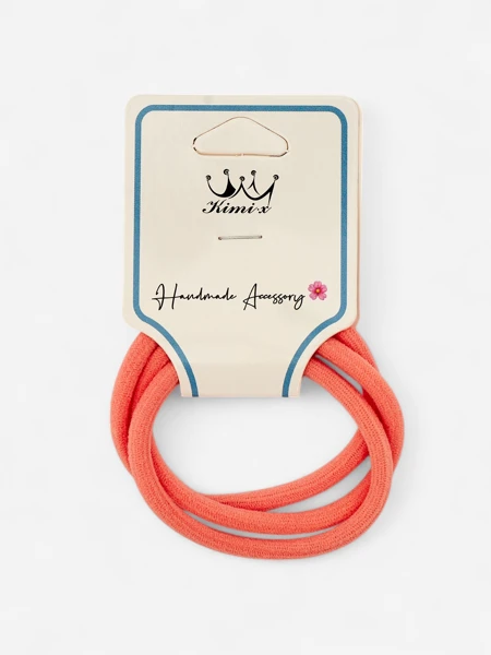 Royalfashion Alabam matu gumiju komplekts, 3 gab.