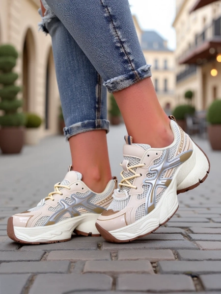 Кроссовки Royalfashion для женщин Senuifo