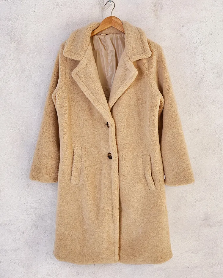 Royalfashion Sieviešu mēteļi