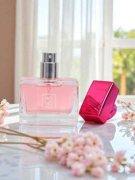 Вдохновленная парфюмерная вода для женщин Onlyou Perfume Collection Pink