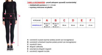 Бирюзовые женские кюлоты в полоску
