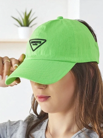 Royalfashion Beisbola cepure ar Flash Patch Cepuri