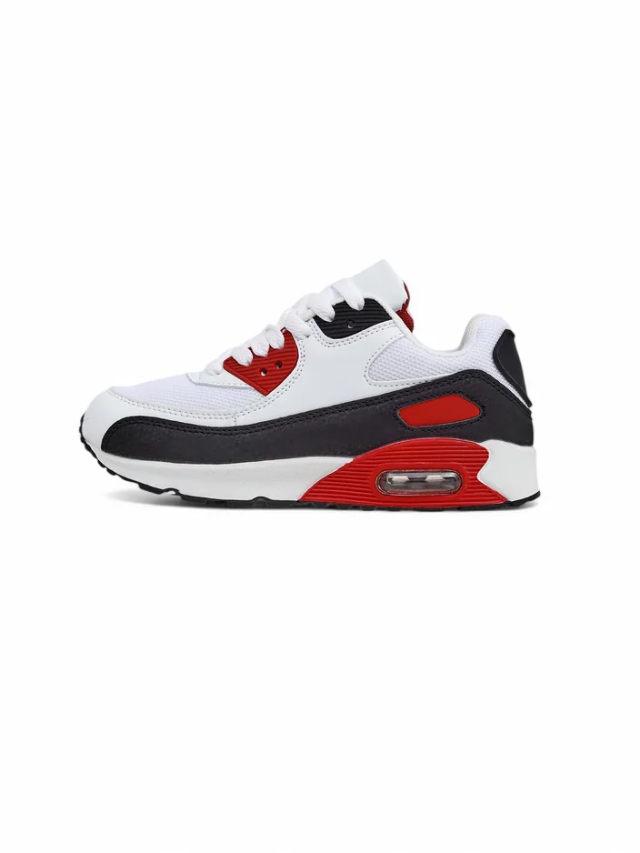 Royalfashion Dziecięce buty sportowe Alorma