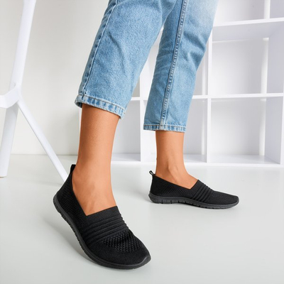 Спортивные мокасины Royalfashion для женщин Atarafas