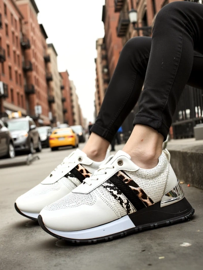 Royalfashion Sieviešu sporta apavi Panterras