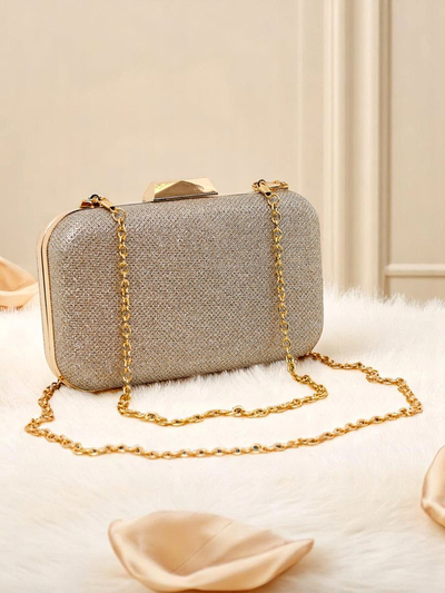 Royalfashion Celeste Glow Sieviešu Aploksnes Soma