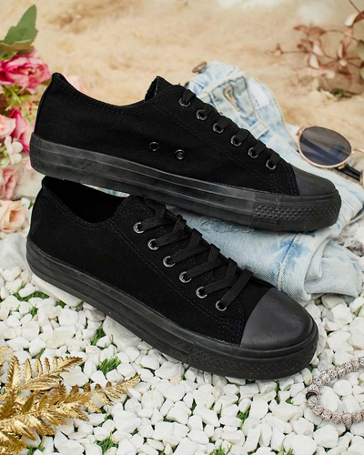 Royalfashion Women's Sports Sneakers Hirri