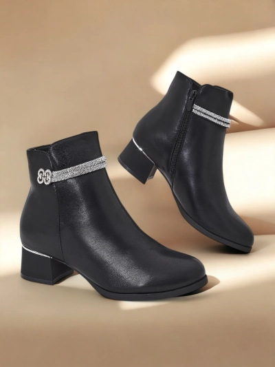 Женские ботинки Royalfashion Etitto