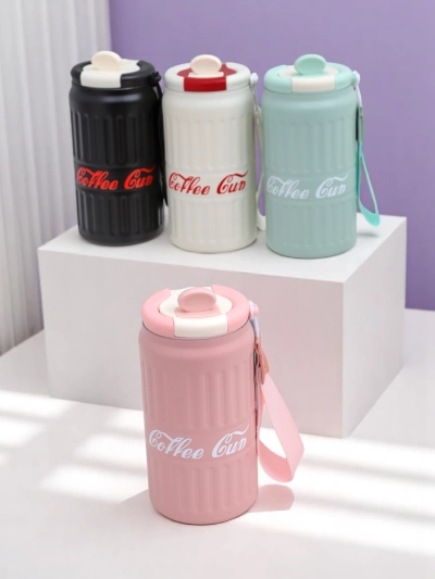 Royalfashion Termiska kafijas krūze Kafijas krūze