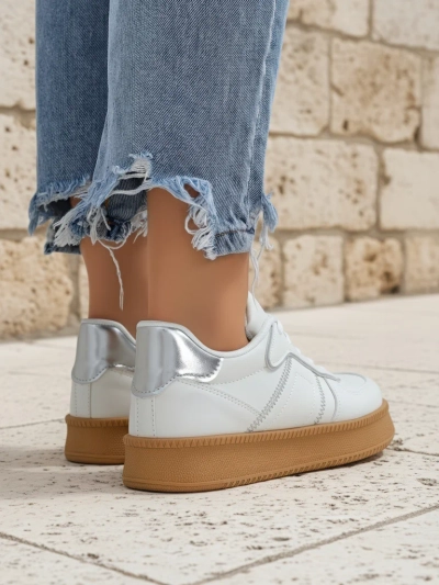 Royalfashion Women's Eanes Sport Sneakers