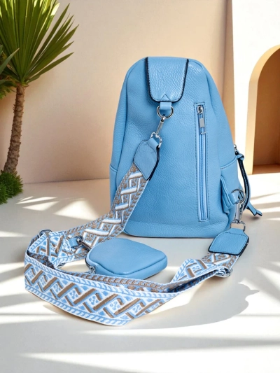 Royalfashion Mazā sieviešu vienpleca somiņa