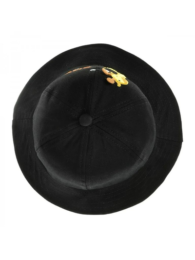 Royalfashion Children's Bucket Hat Happy Patches