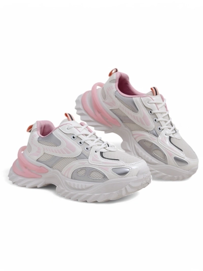 Royalfashion Sieviešu patentētie sporta apavi Leysi