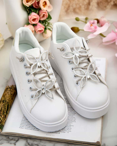 Royalfashion Women's sports sneakers Balello