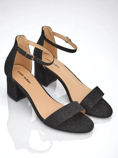 Royalfashion Sandalet na Mata a kan Beliss