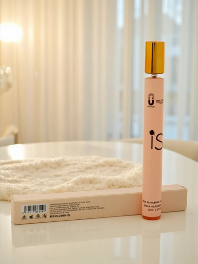 Inspirêye Dame eau d'parfum IS