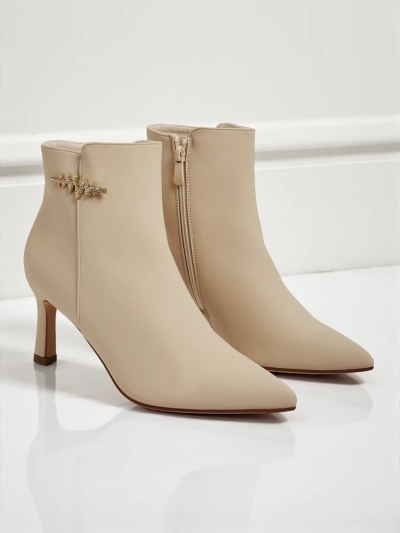 Women's Stiletto Ankle Boots Meloria