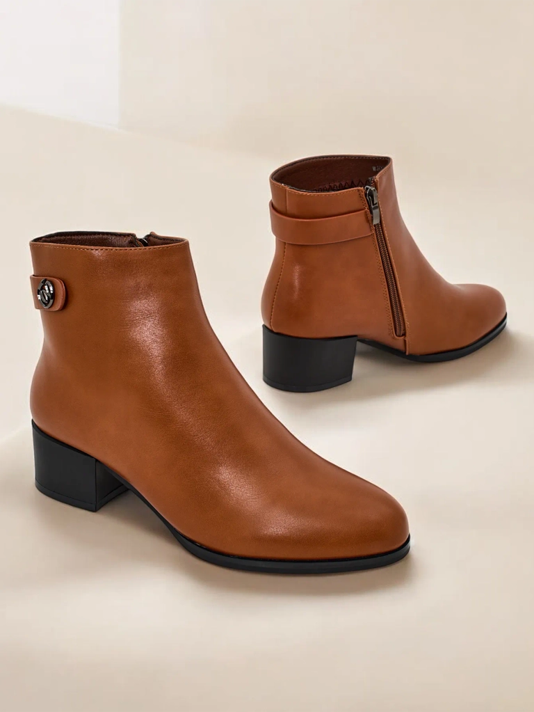 Royalfashion Women's Letitto Boots