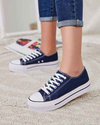 Royalfashion Women's sports sneakers Tamissa