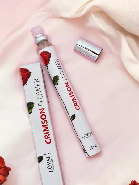 Krāsains Zieds Eau de Parfum 35 ml