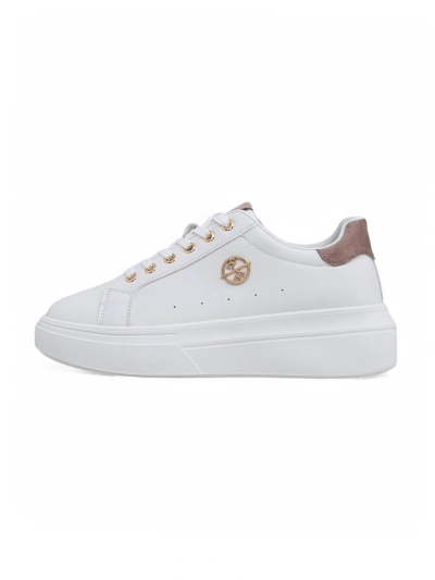 Royalfashion Women's Sporty Sneakers Clevermood