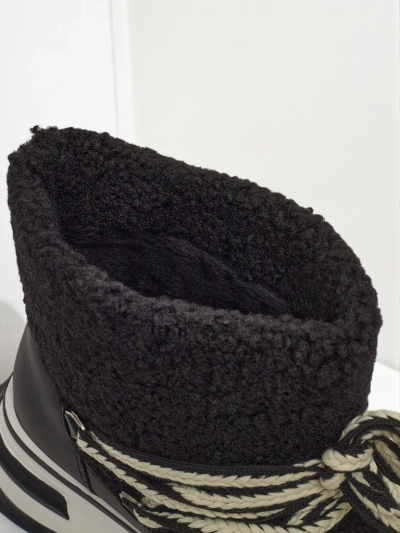 Butas a'la snekövik fomenik me kožuškem Verruna