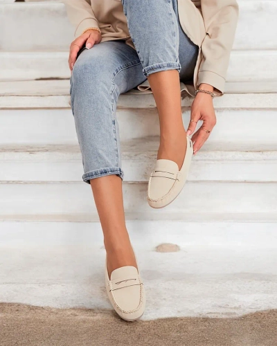 Royalfashion Women's moccasins Vonini