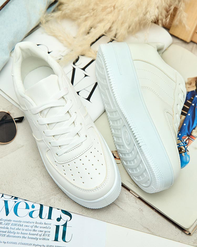 Royalfashion Женские спортивные кроссовки Lepettos