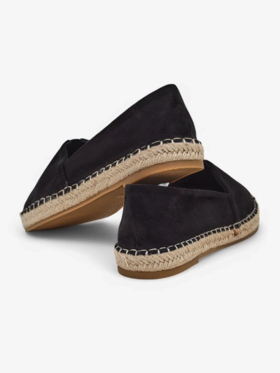 Royalfashion Women's eco-suede espadrilles Loropez