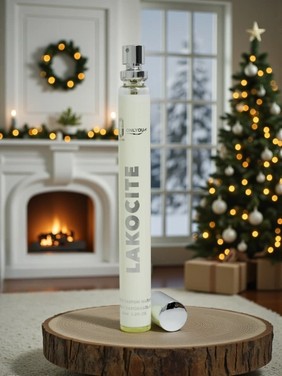 Inspired Men's Eau de Parfum Lakocite