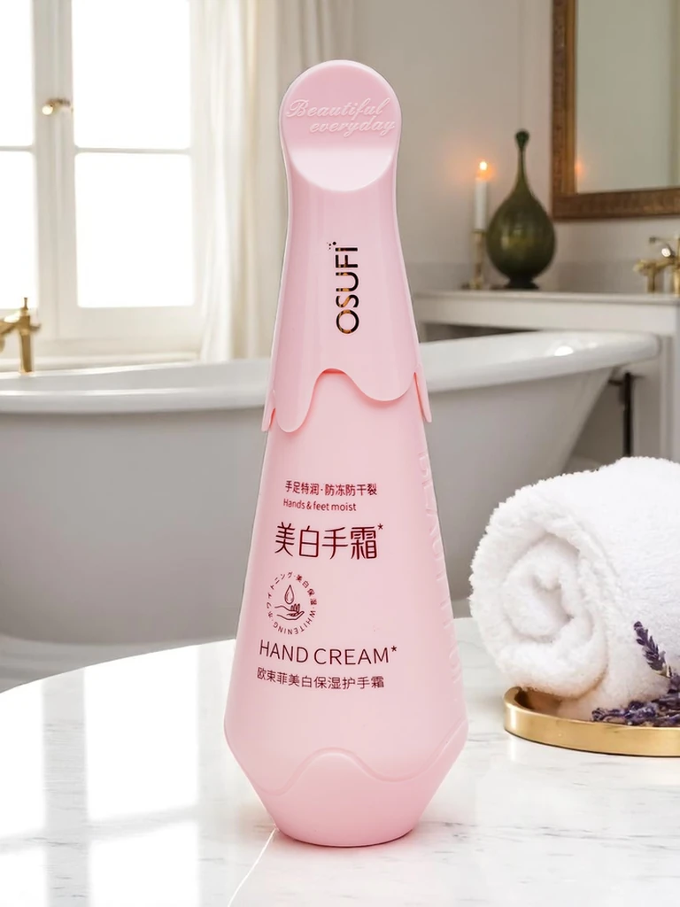 OSUFI Увлажняющий крем для рук