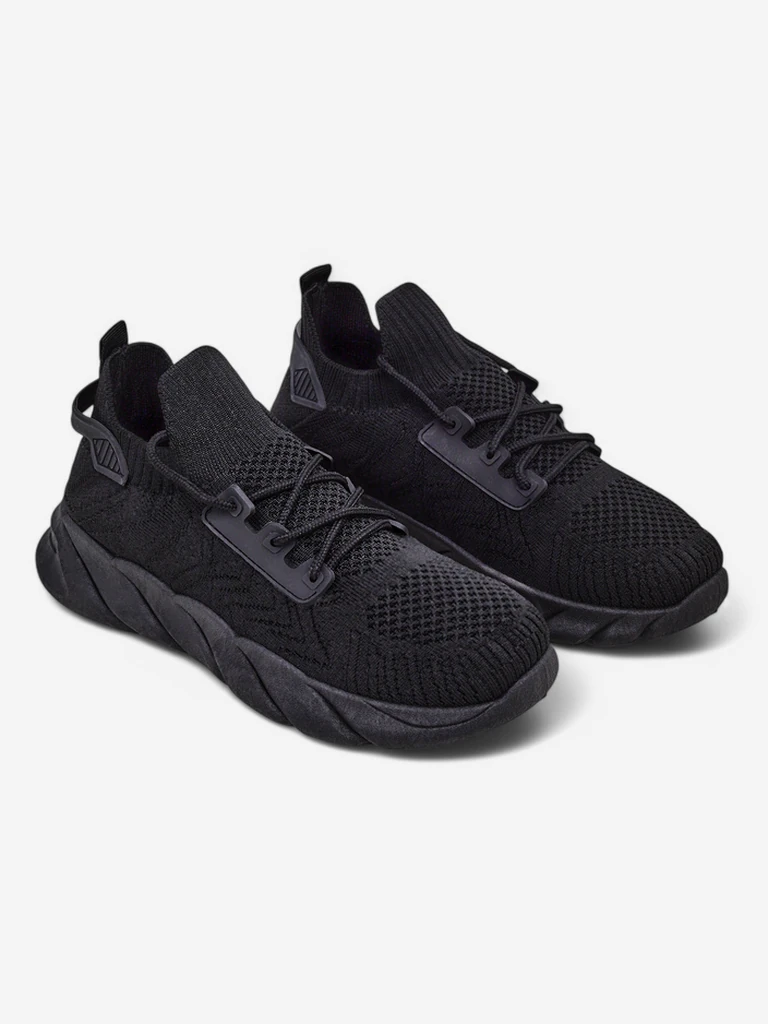 Royalfashion Женские спортивные туфли с шнуровкой из ткани Amaney