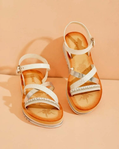 Royalfashion Women's Eloos sandals