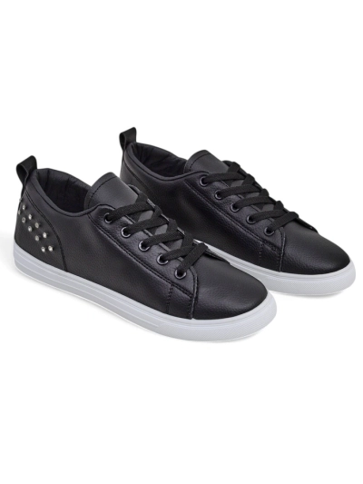 Royalfashion Women's Sports Sneakers Nobover