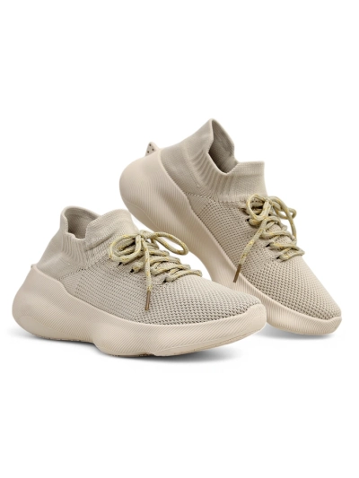 Royalfashion Women's fabric sports shoes Sefelta