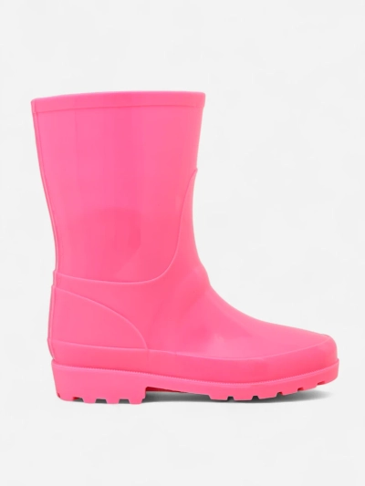 Royalfashion Bērnu gumijas zābaki Kainy